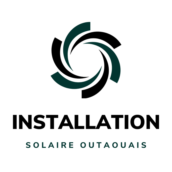 Installation Solaire Outaouais